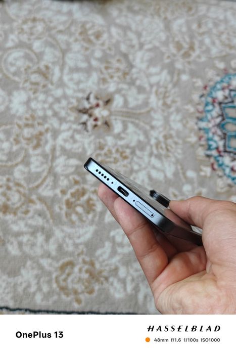 Продажа/Обмен poco x7pro 16/512gb