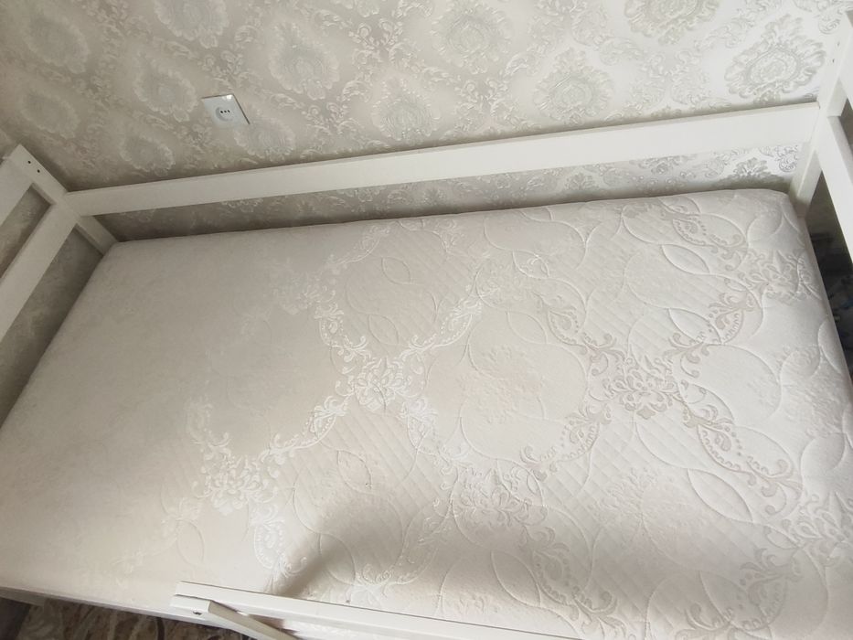 Продам детский кровать