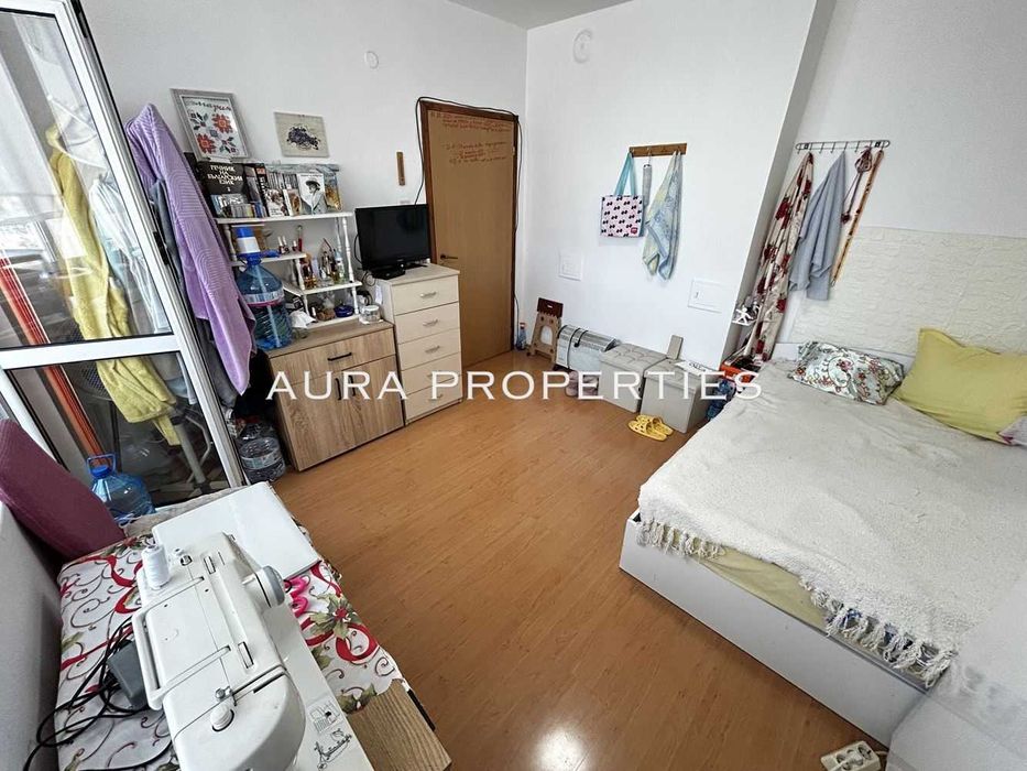 Продава се Тристаен апартамент в Разград, Стефан Караджа - 92 кв.м за 1331 €/кв.м - Снимка #2