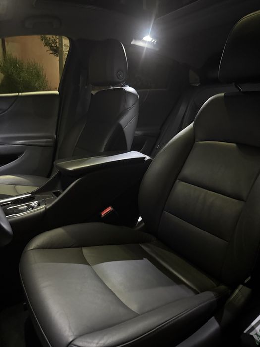 Chevrolet Malibu 2018 — 5