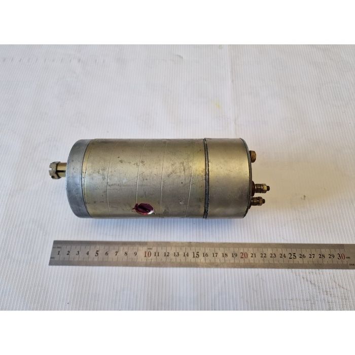 Генератор мотоцикл Урал новый 6вт