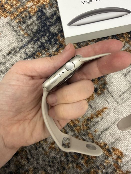 Apple Watch Series 9