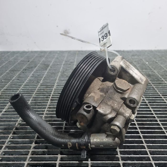 Pompa Servo Land Rover Freelander 2 Facelift 2.2 Diesel 2010 - 2012 150CP Manuala (1391) ...