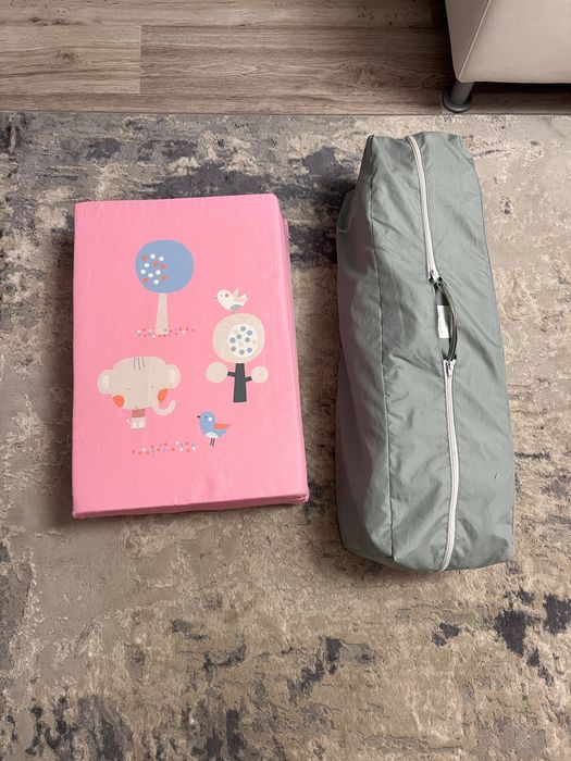 Patut pliabil Bebe Confort