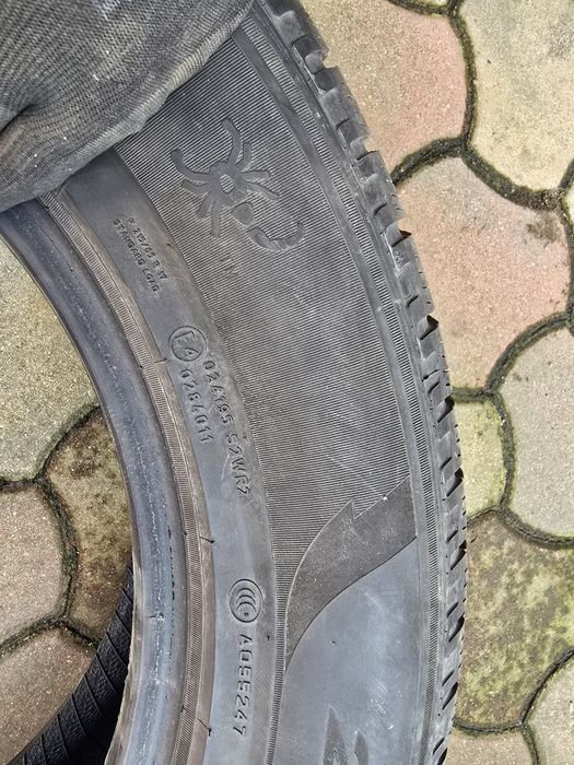 Anvelope Pirelli 205 65 R17 Fagaras • OLX.ro