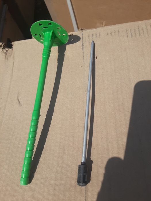 Продам дюбель-гвоздь