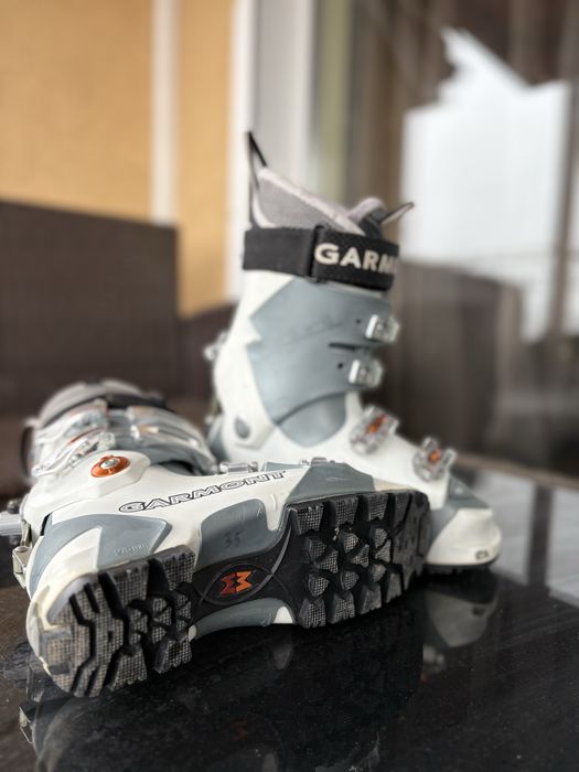 Ски Туринг обувки GARMONT
