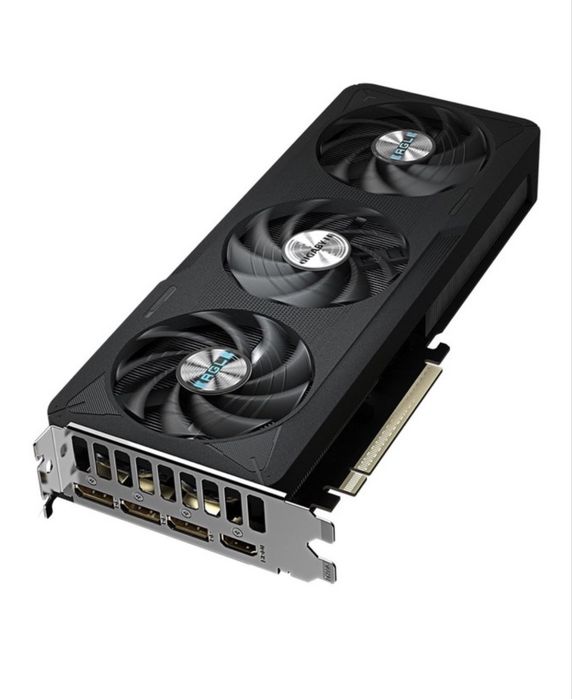 Видеокарта gigabyte RTX 5060 8 gb