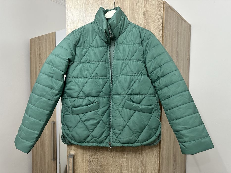 Куртка демисезонная