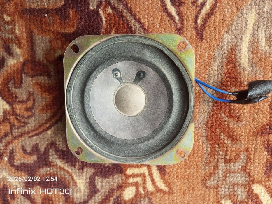 Damas 1, 2 zapchastlari sotiladi