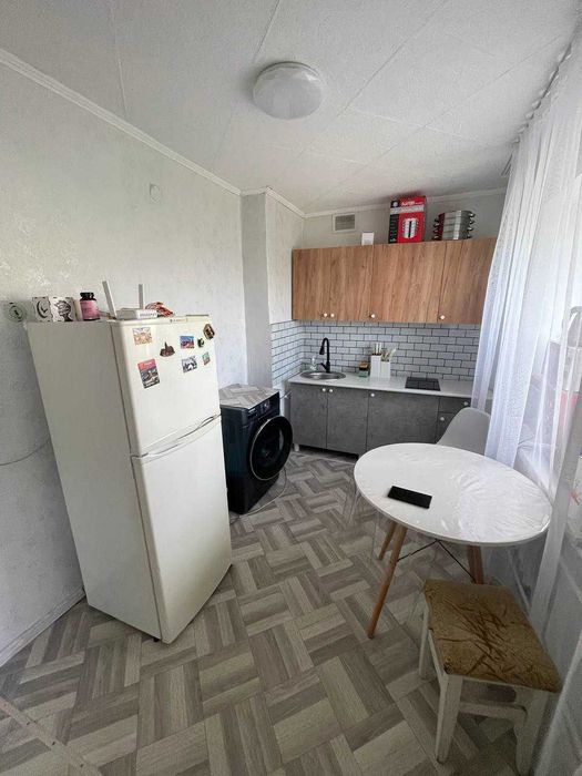 Продажа 1-комнатной квартиры