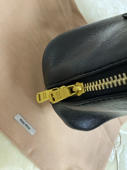 Geanta superba , Miu Miu