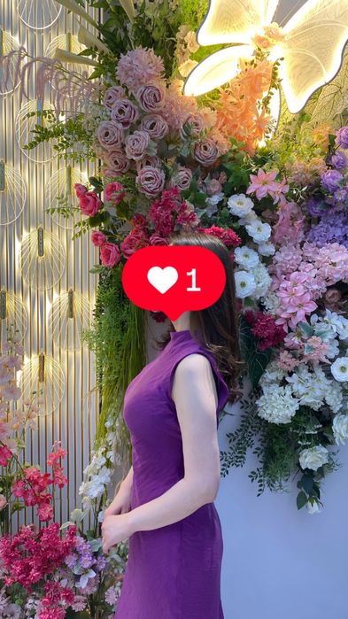 продается платье