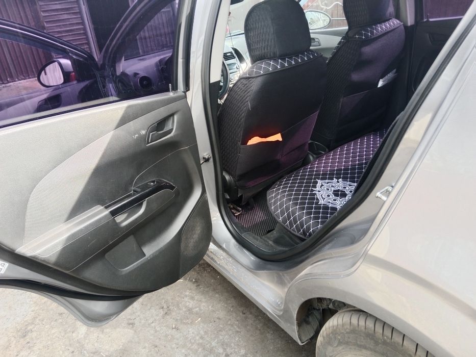 Продам авто в хорошем состоянии