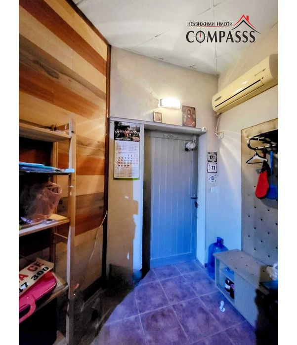 Продава се Офис в Добрич, Дунавите - 38 кв.м за 1053 €/кв.м - Снимка #2