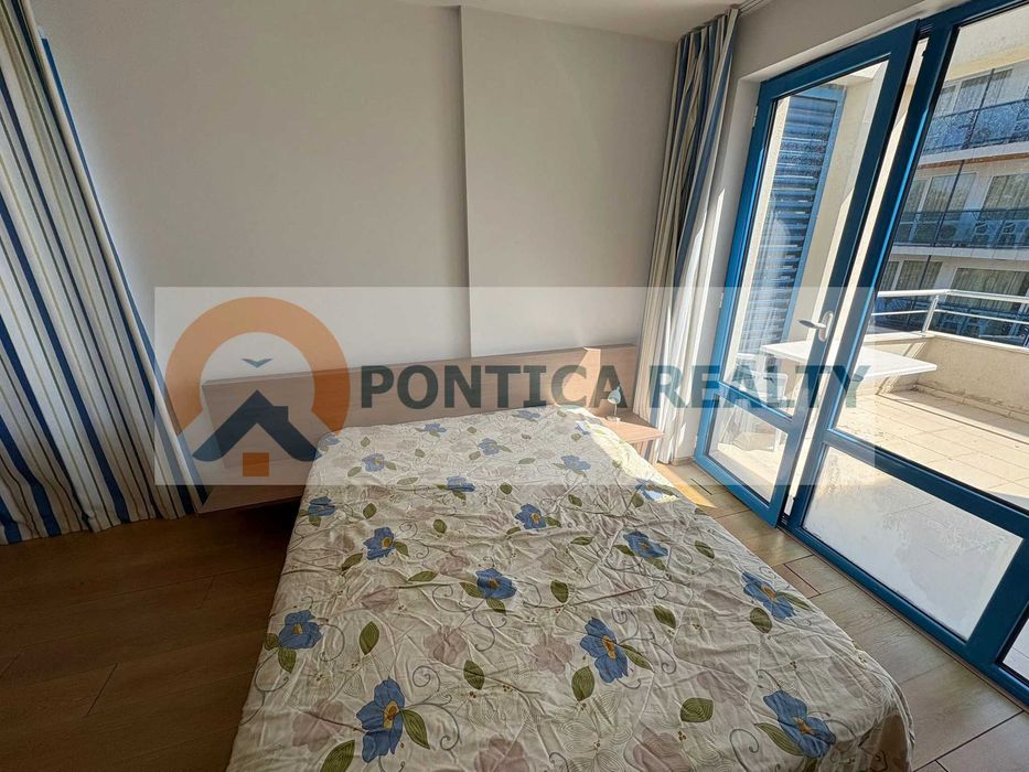 Продава се Двустаен апартамент в к.к. Слънчев бряг - 79 кв.м за 1260 €/кв.м - Снимка #18