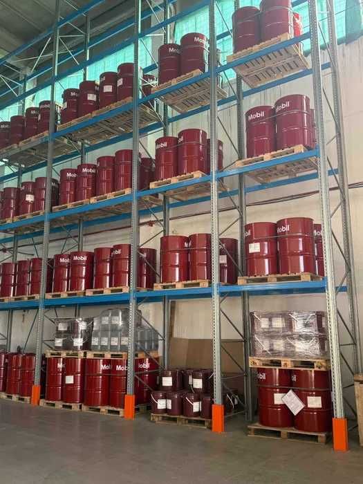 Склады в Ташкенте: ответственное хранение и обработка грузов