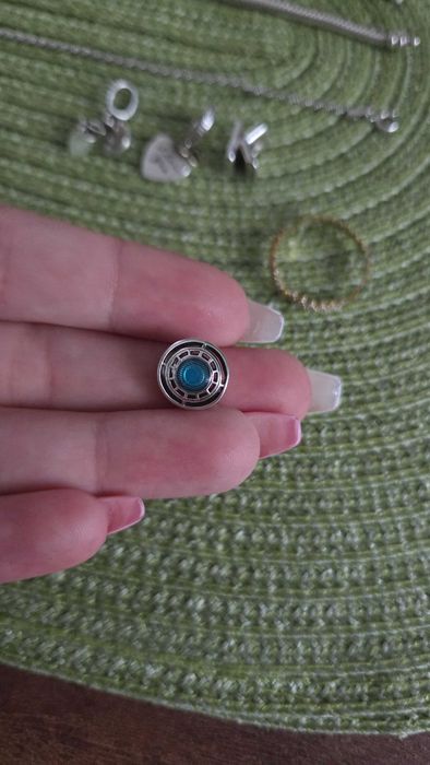 Дамски бижута Pandora, Nomination, MySilver