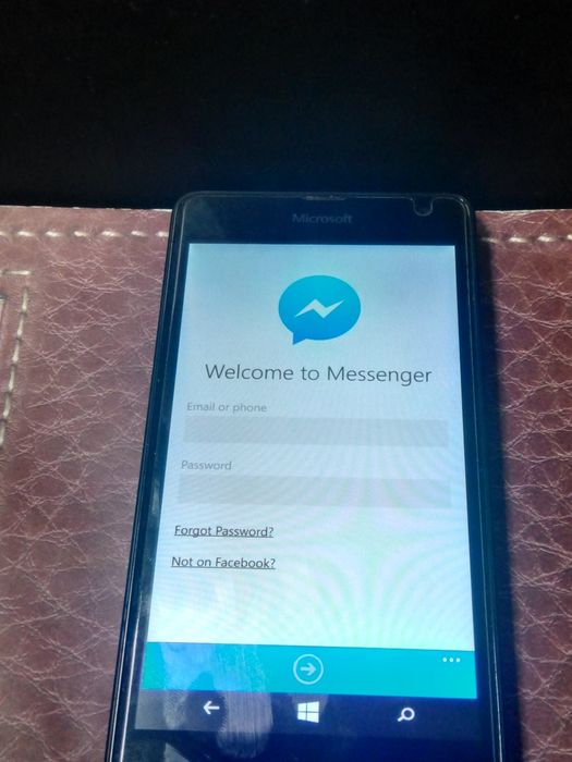 Отлично Работещи Смартфони  Nokia  Lumia- 535/630/1320/730/925