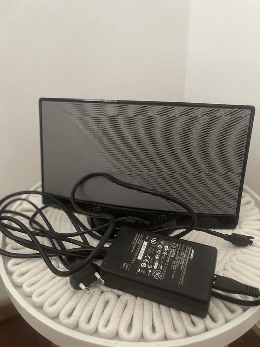 *Bose SoundDock Digital Music System