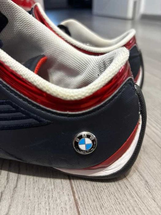 adidasi sport PUMA BMW