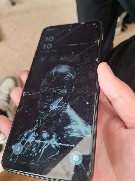 Самсунг а05 все родной