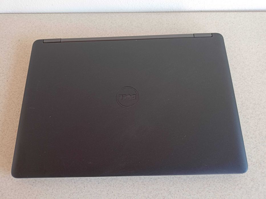 Elemente Dell Latitude E5450