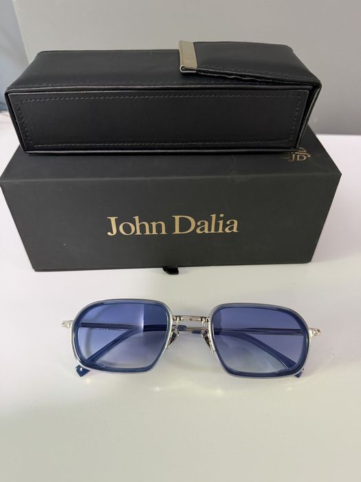 Сленчеви очила John Dalia