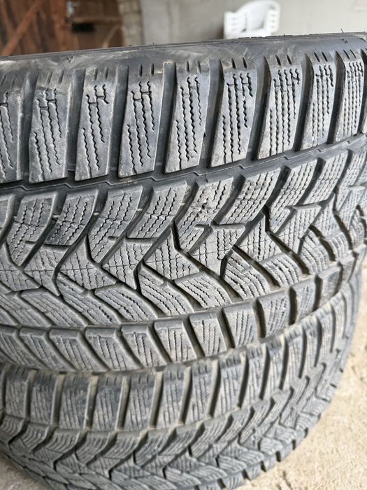 Dunlop 245/40 275/35/19