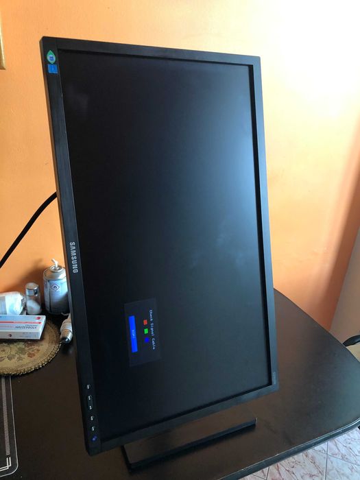 Samsung S24E650-Монитор,24 ",1920 x 1200, TN
