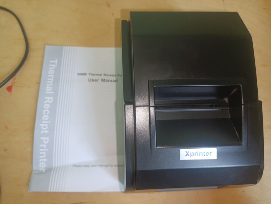 Xprinter Xp-58IIL