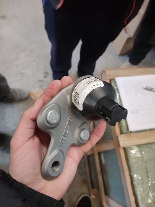 Шаровой Byd sharavoy