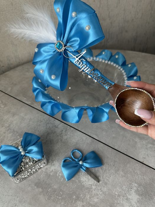 Қырқынан шығару набор