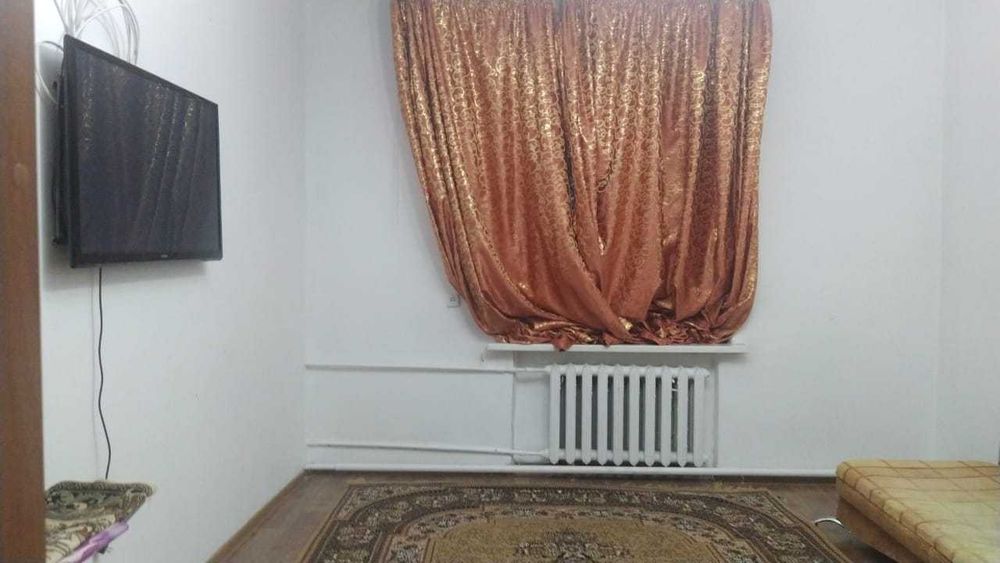 Продается 2-х комнатная квартира