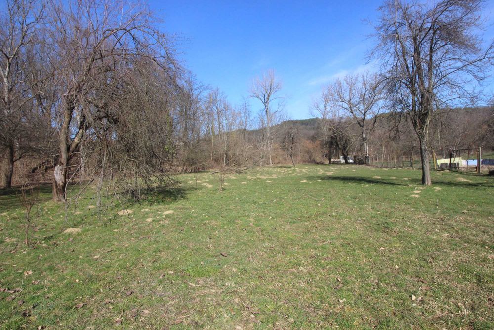 Парцел в с. Гергини, общ. Габрово