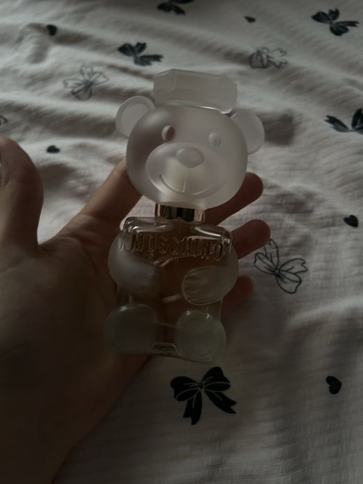 Moschino Toy 2. 50мл