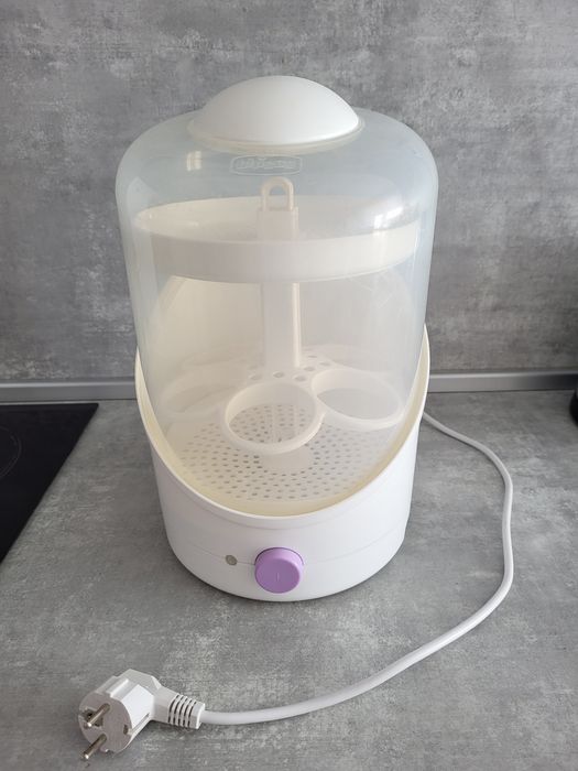 Електрически стерилизатор Chicco