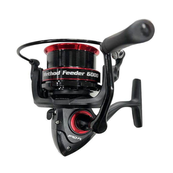 Макара PRO FL Method Feeder 6000