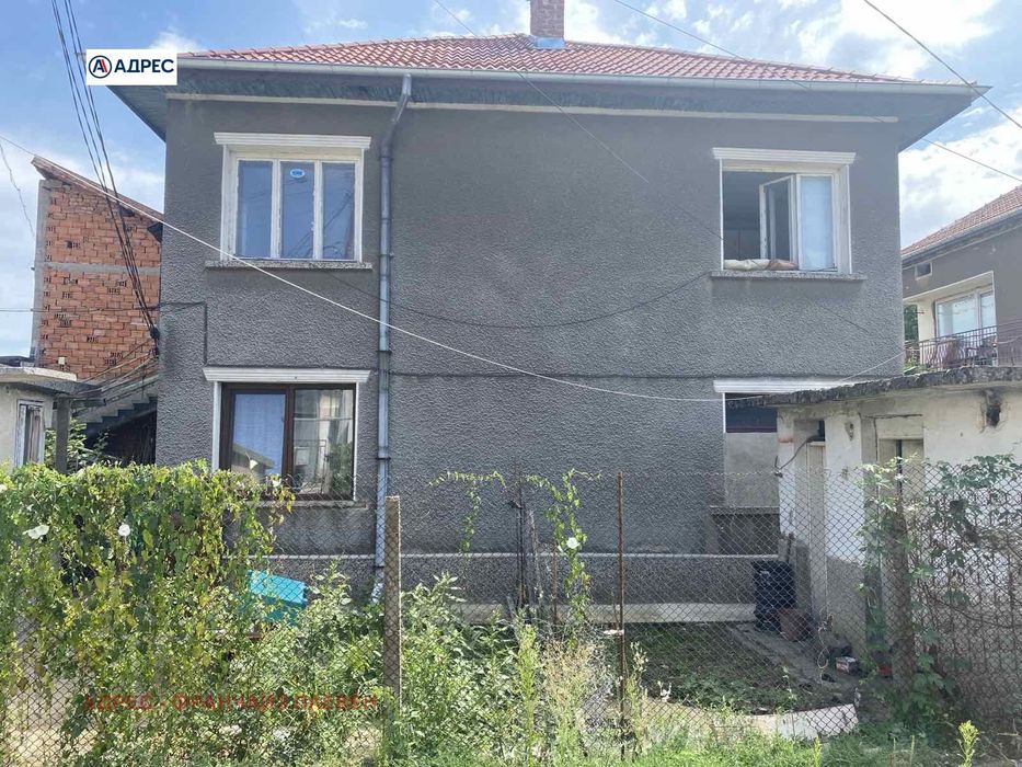 Къща в Монтана, област-гр.Берковица площ 166 цена 86920