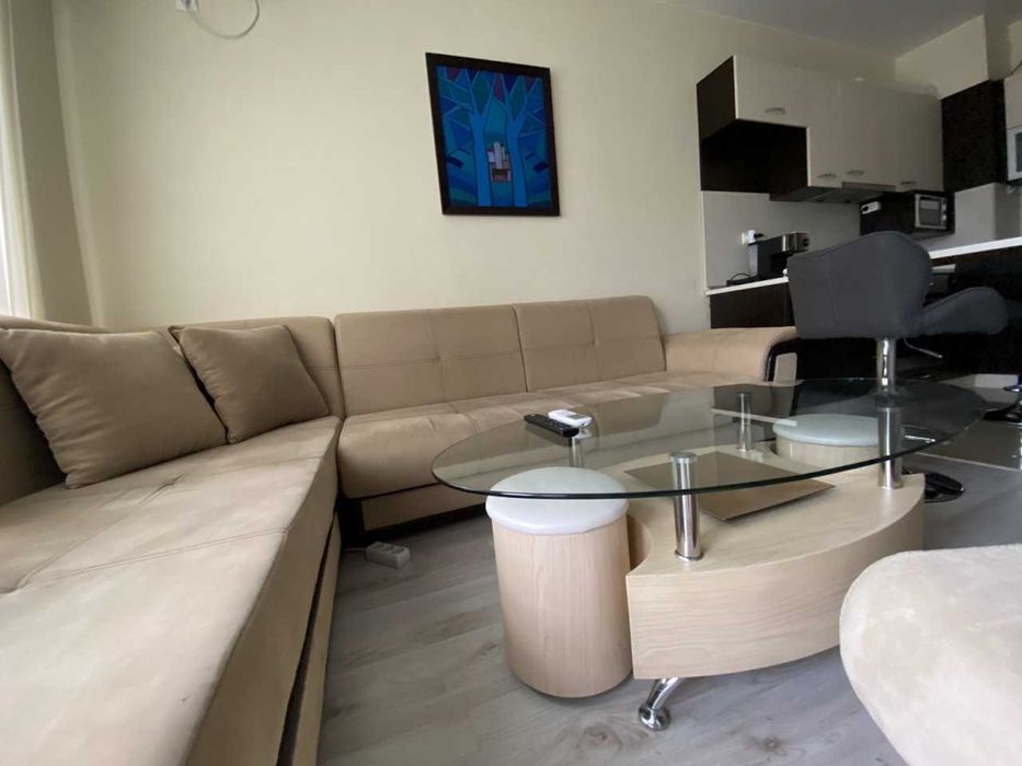 Продава се Тристаен апартамент в Пловдив, Христо Смирненски - 90 кв.м за 992 €/кв.м - Снимка #1