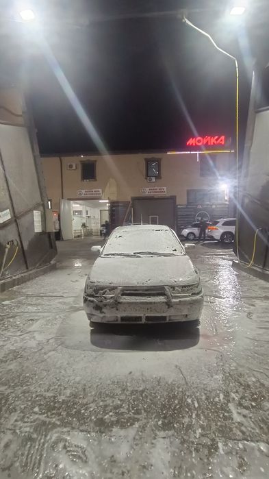 Продам ваз 2110 на ходу