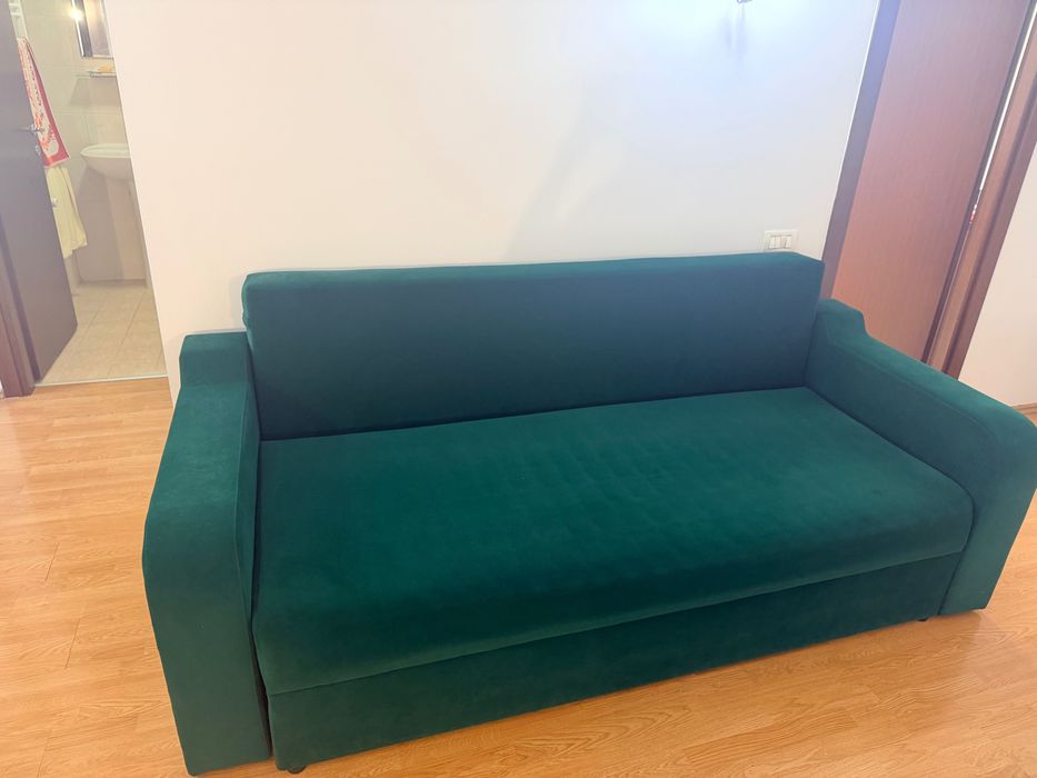 Vand mobila bucatarie si living