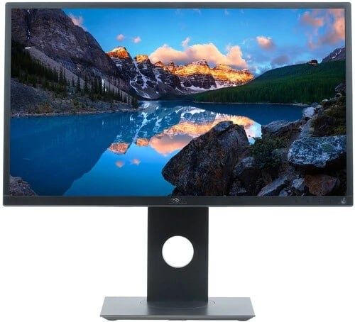 Dell P2417H FullHD IPS