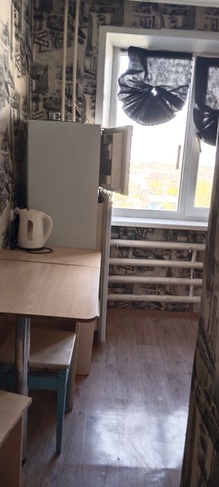 продам квартиру на 26кв