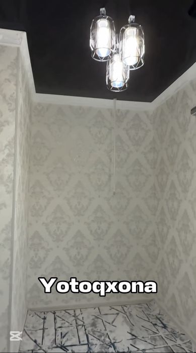 Dom sotiladi Juma ota mahallasi