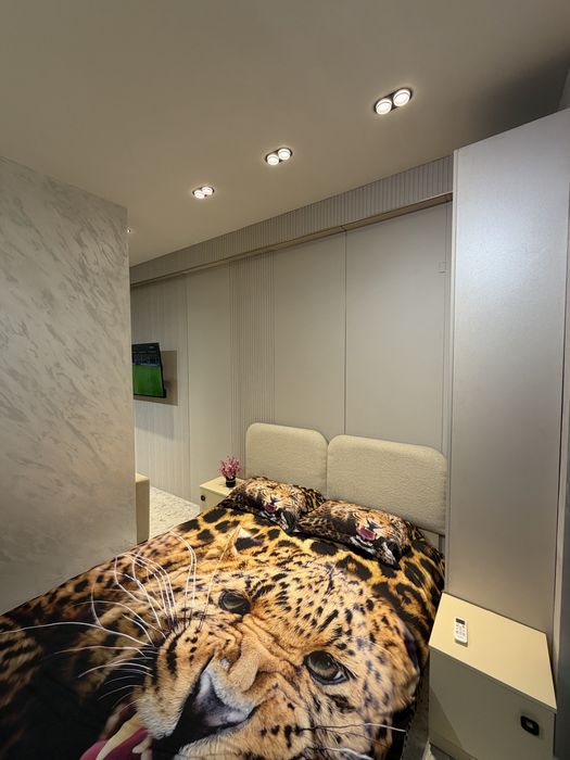 Аренда квартира однокомнатную суточный