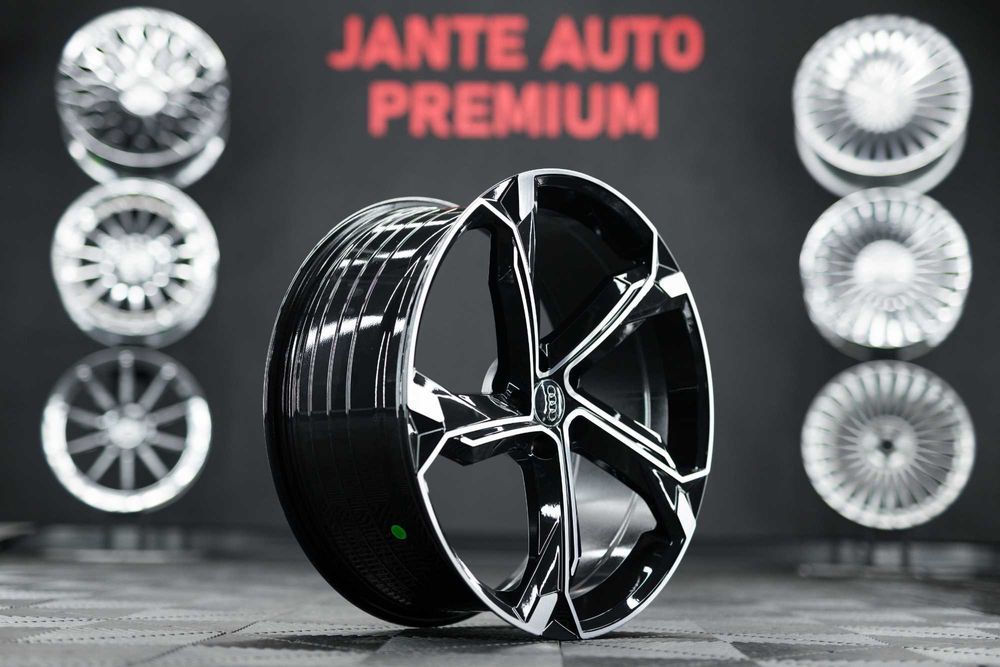 jante 19 audi r19 s-line