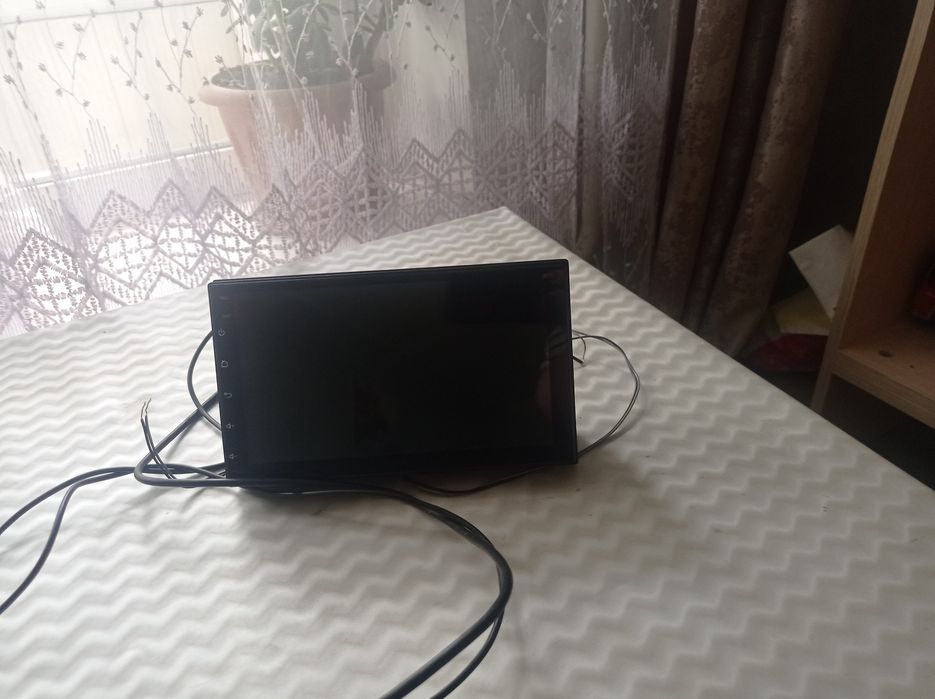 Автомагнитола Пионер