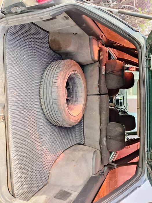 Субару легаси б3 универсал