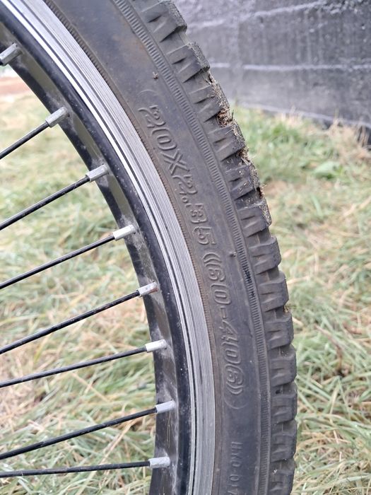 Продам BMX в хорошем состоянии.